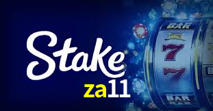 za11 login