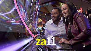 za11: A Experiência de Casino com Jogos de Mesa ao Vivo