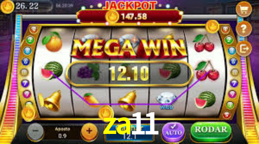 za11 login