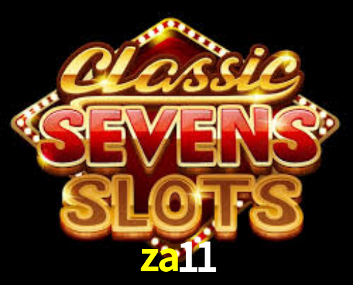 Bônus de Boas-vindas za11