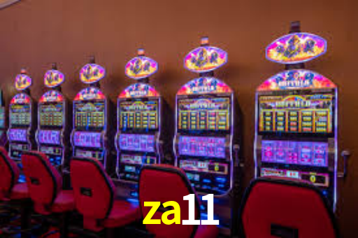 PIX Instantâneo za11