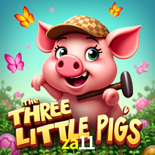 Estatísticas Esportivas za11