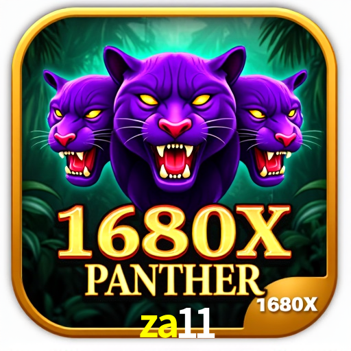 Tecnologia da Plataforma za11